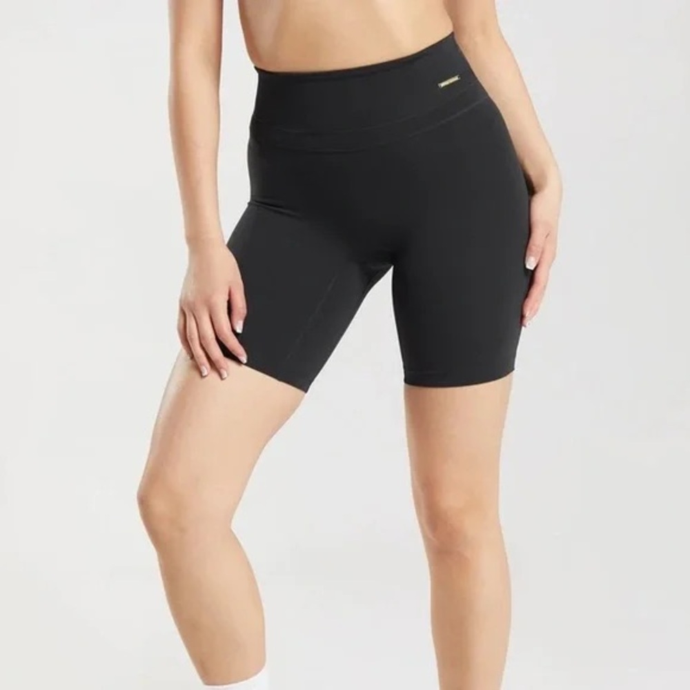 Whitney Simmons x Gymshark Cycling Shorts